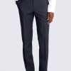 Ink Slim Fit Stretch Trousers