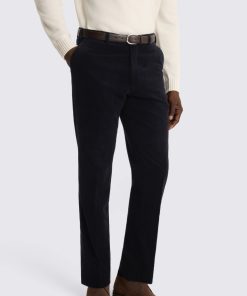 Ink Cord Trousers