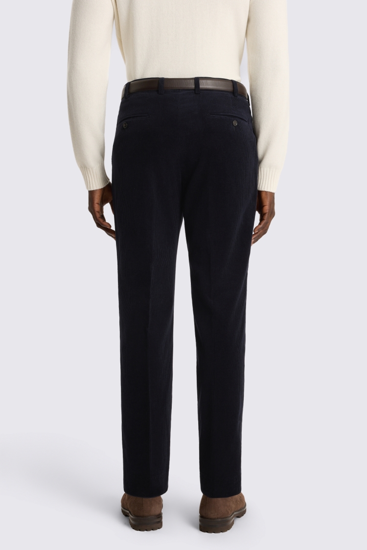 Ink Cord Trousers - Image 2
